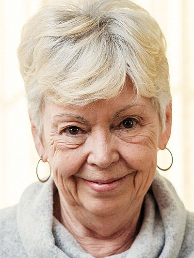 hoffman